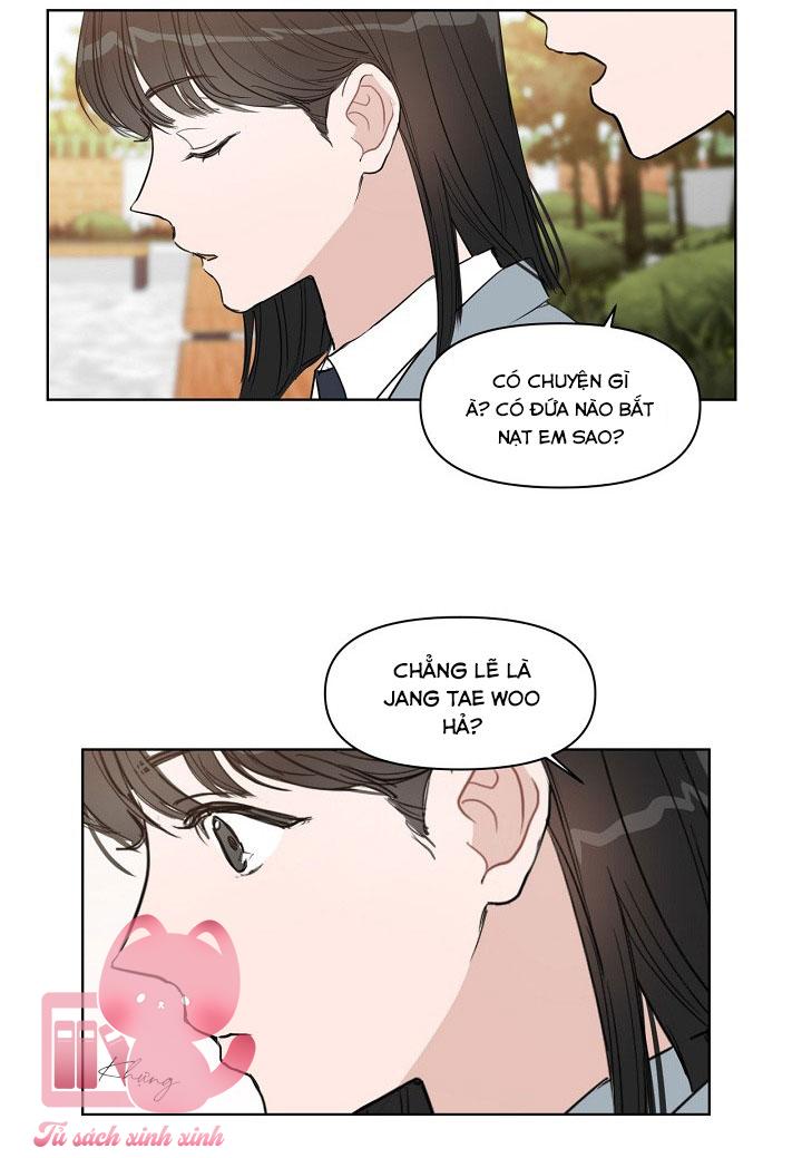 Baby Đến Rồi - Chap 16 - Trang 38