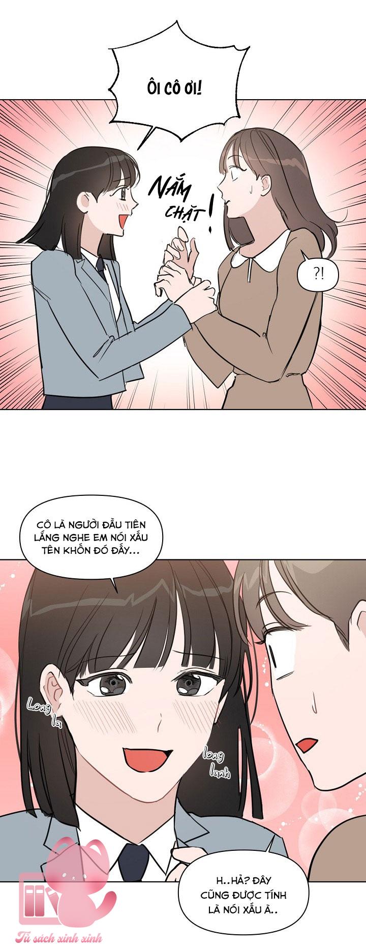 Baby Đến Rồi - Chap 16 - Trang 39