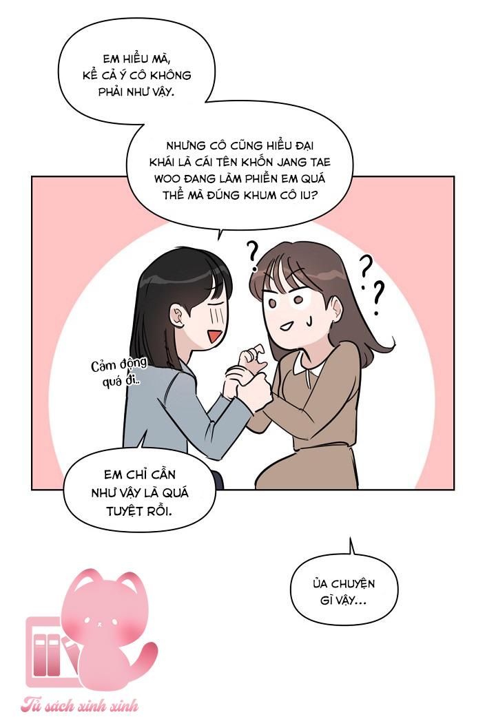 Baby Đến Rồi - Chap 16 - Trang 40