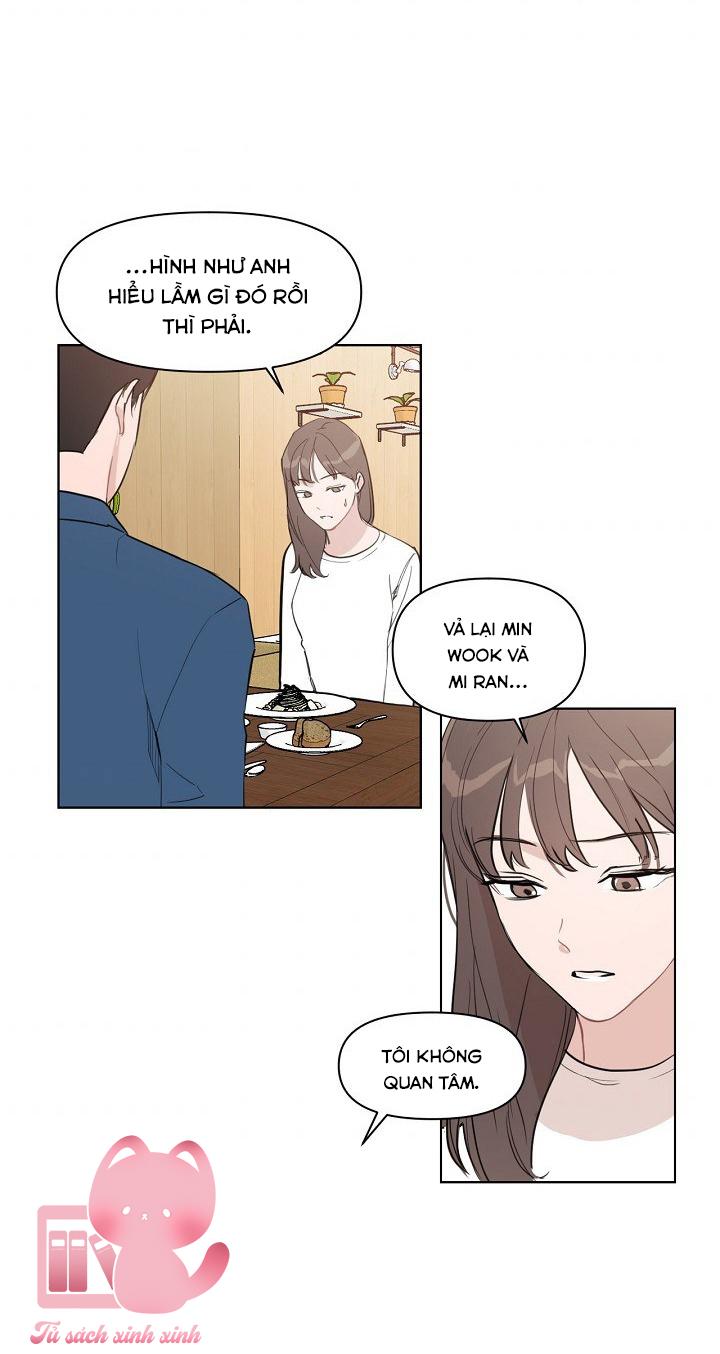 Baby Đến Rồi - Chap 16 - Trang 5