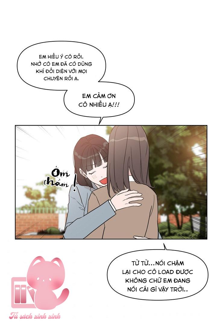 Baby Đến Rồi - Chap 16 - Trang 41