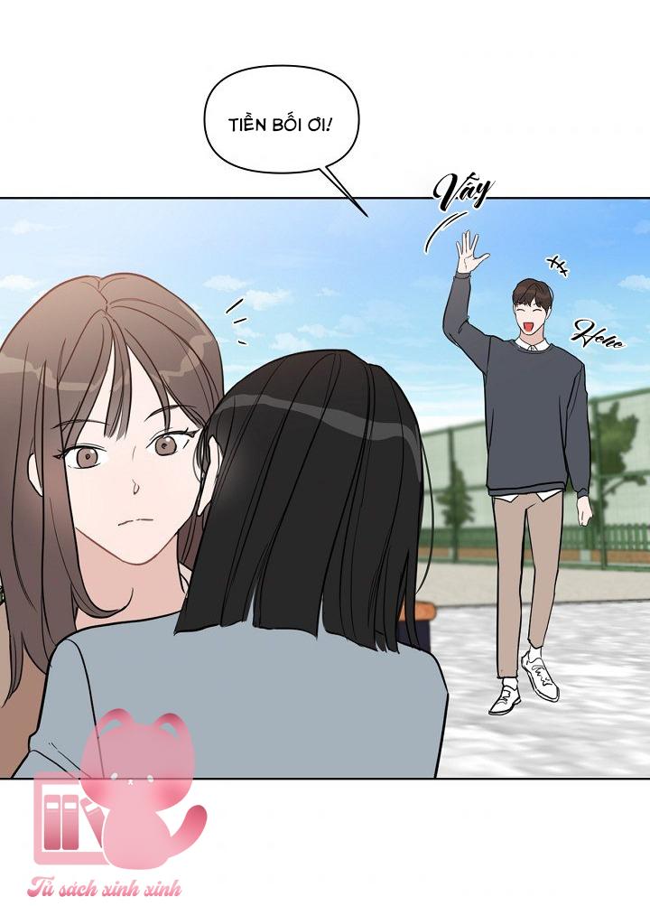 Baby Đến Rồi - Chap 16 - Trang 42