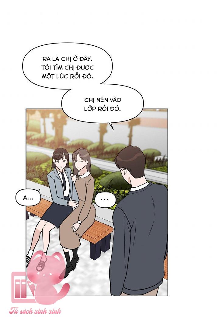 Baby Đến Rồi - Chap 16 - Trang 43