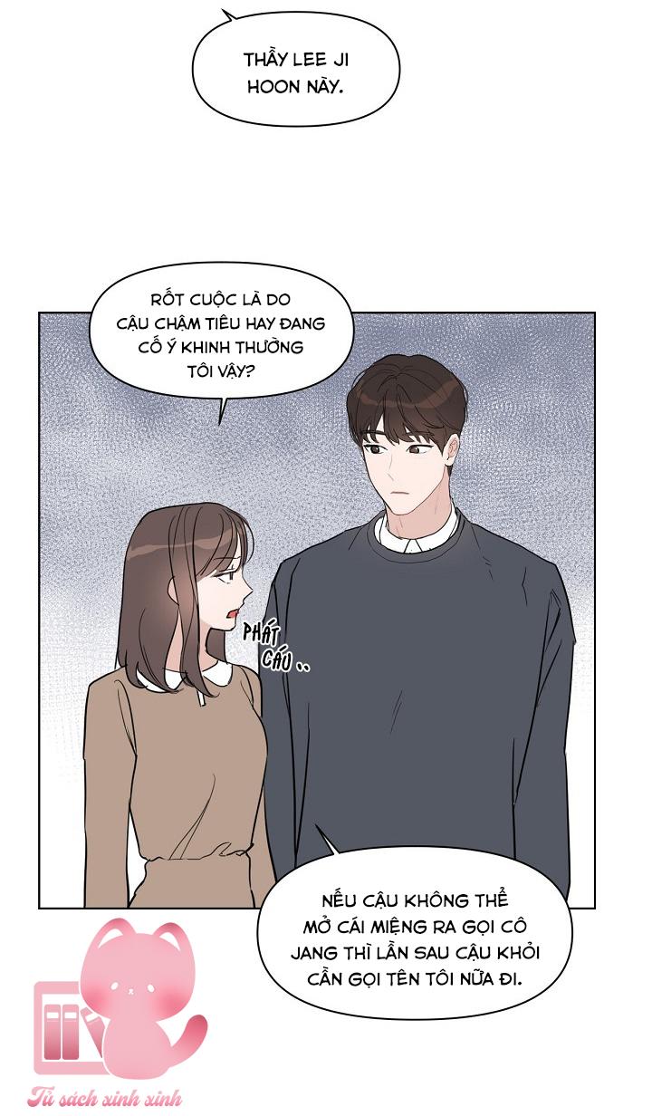 Baby Đến Rồi - Chap 16 - Trang 45