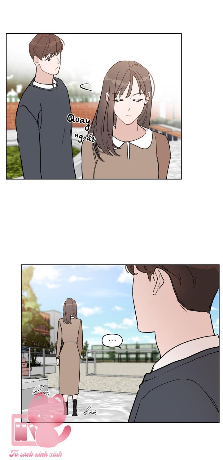 Baby Đến Rồi - Chap 16 - Trang 46