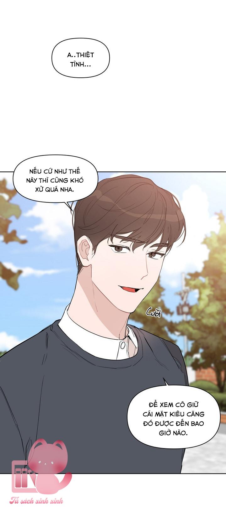 Baby Đến Rồi - Chap 16 - Trang 47
