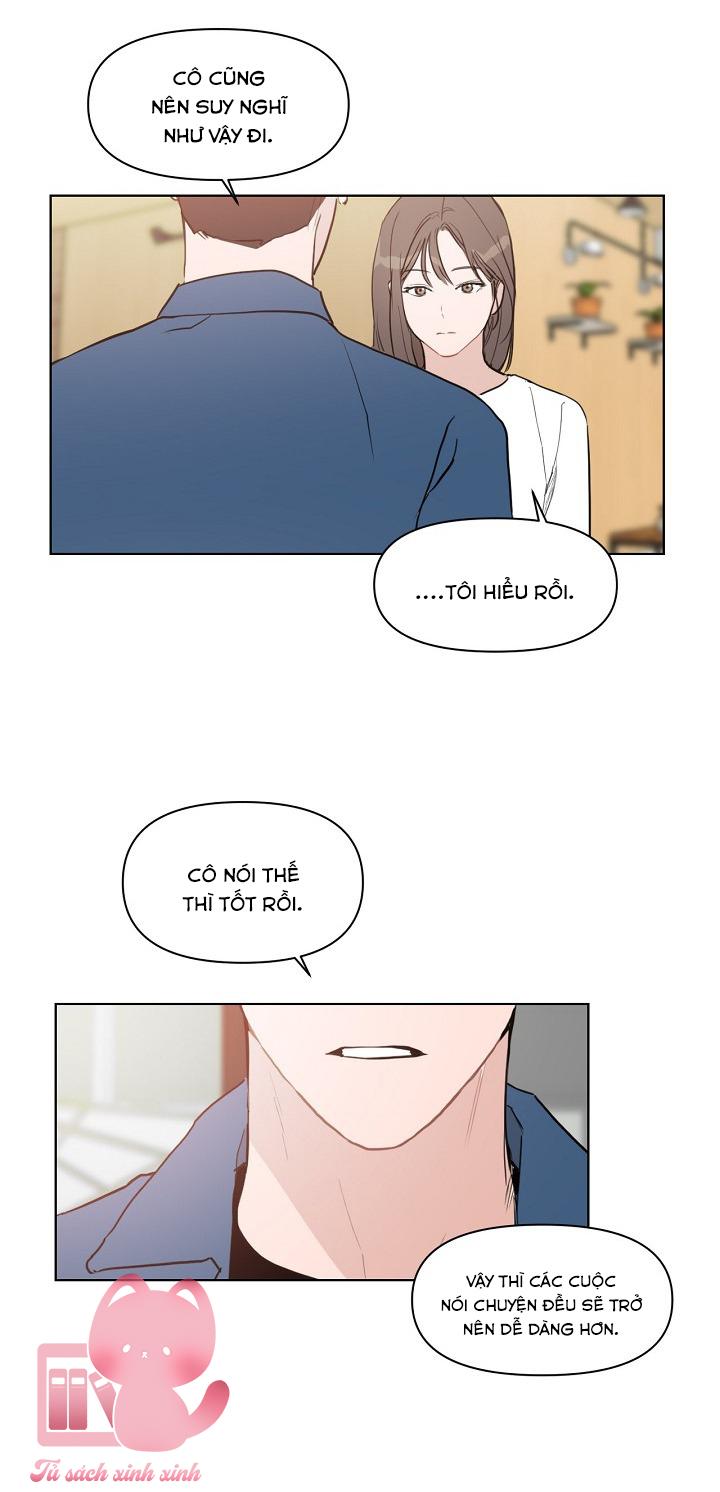 Baby Đến Rồi - Chap 16 - Trang 7