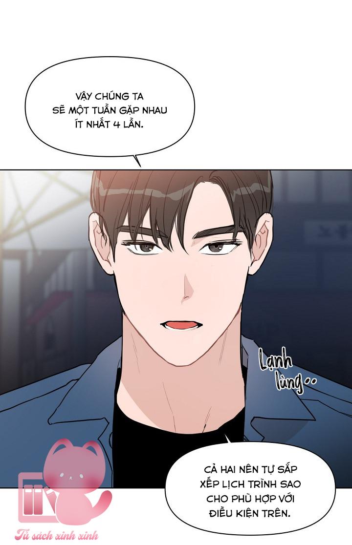 Baby Đến Rồi - Chap 16 - Trang 8