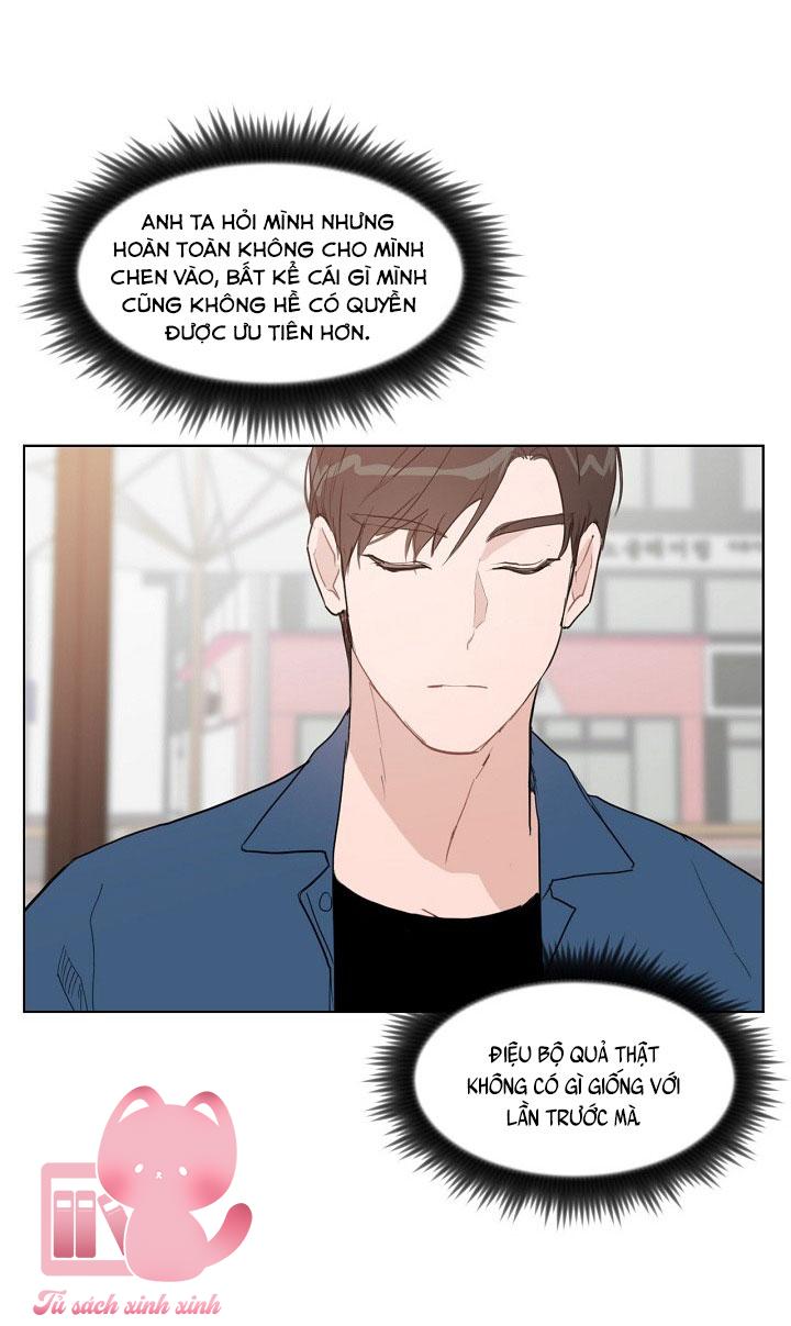 Baby Đến Rồi - Chap 16 - Trang 10