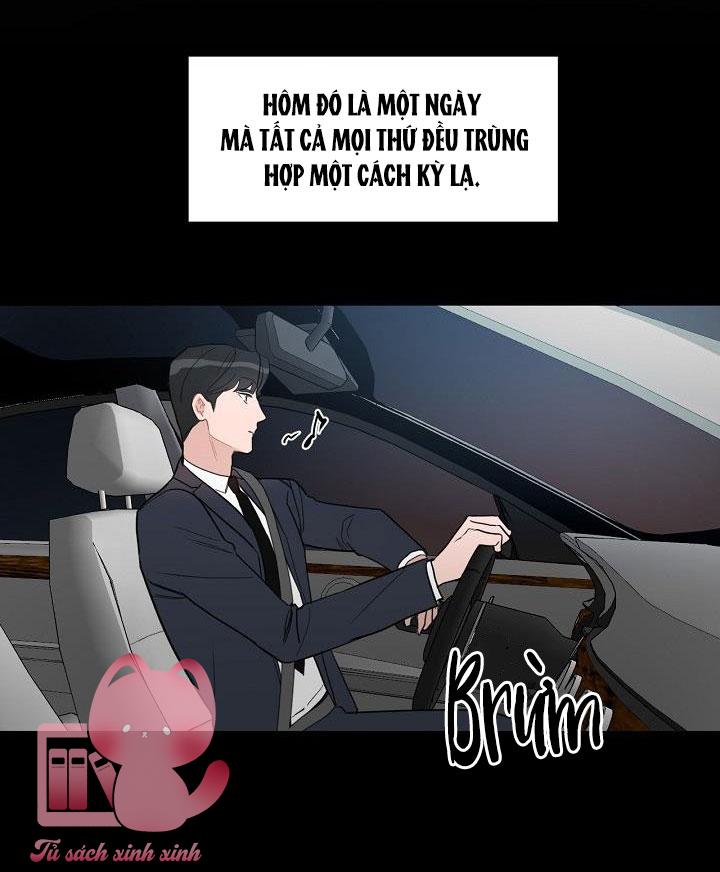 Baby Đến Rồi - Chap 17 - Trang 11