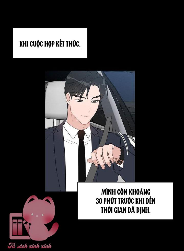Baby Đến Rồi - Chap 17 - Trang 12