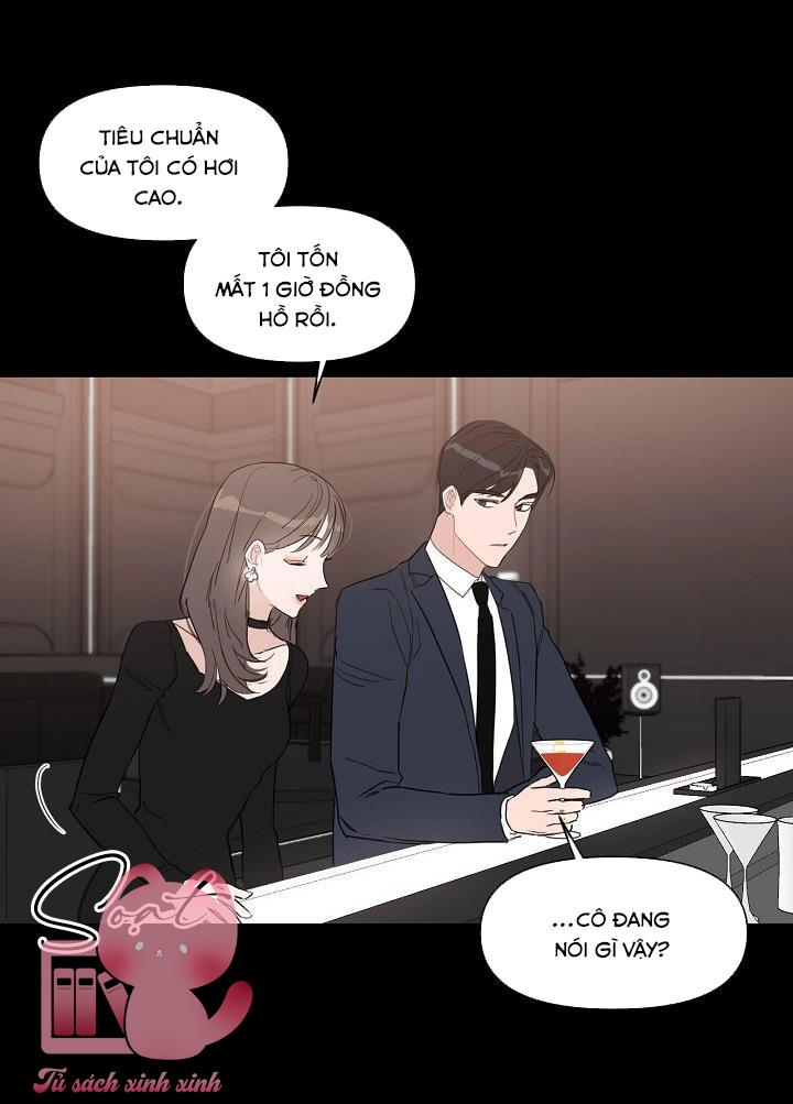 Baby Đến Rồi - Chap 17 - Trang 17