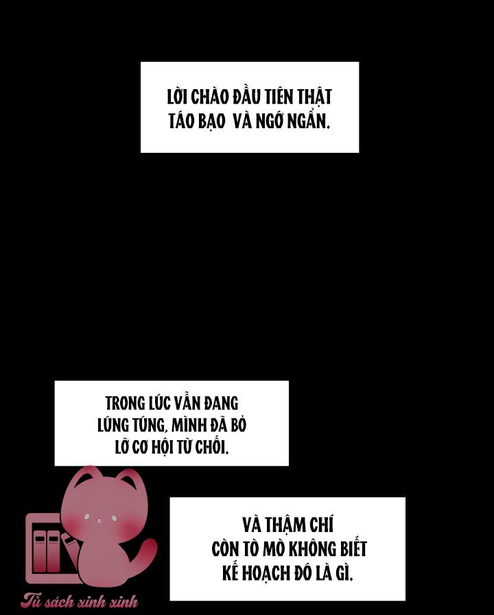 Baby Đến Rồi - Chap 17 - Trang 19
