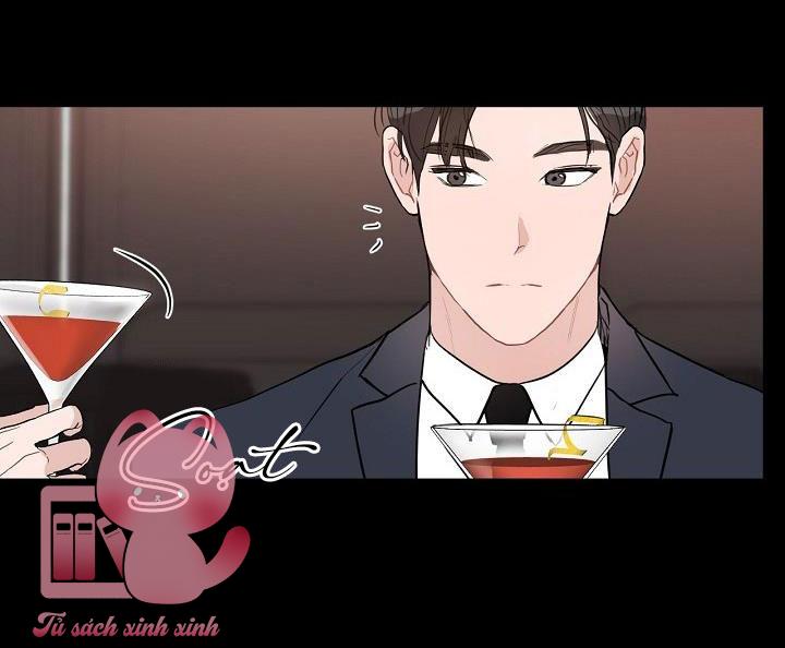 Baby Đến Rồi - Chap 17 - Trang 21