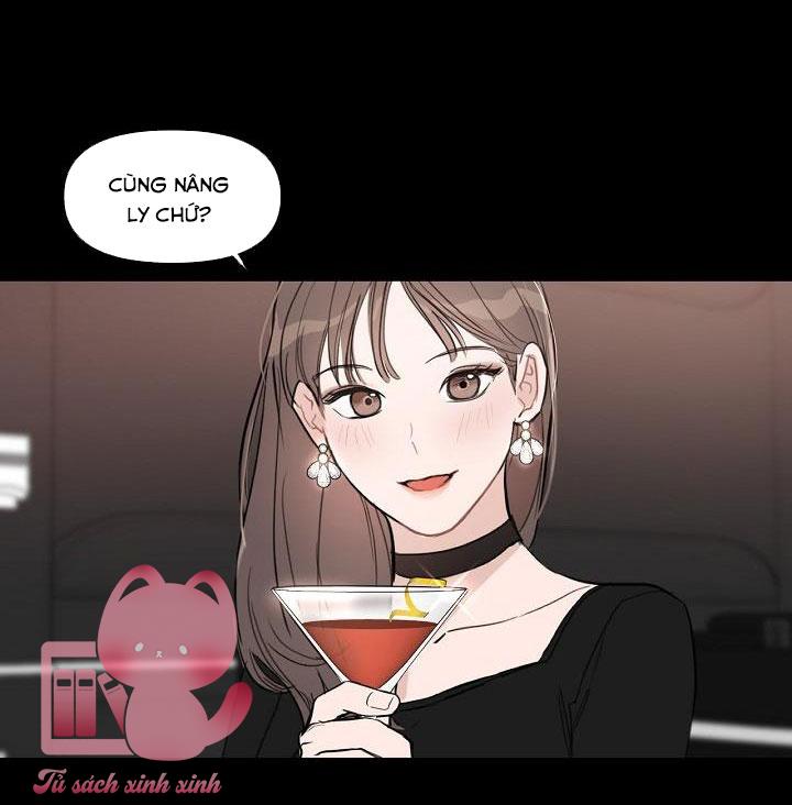 Baby Đến Rồi - Chap 17 - Trang 22
