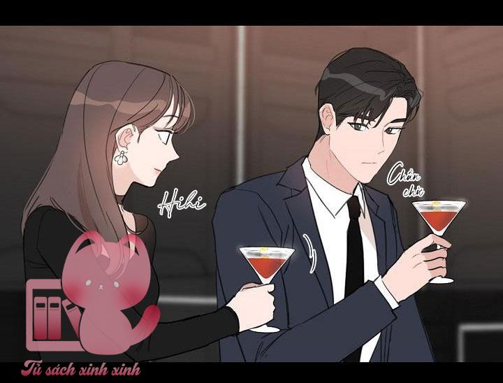 Baby Đến Rồi - Chap 17 - Trang 23