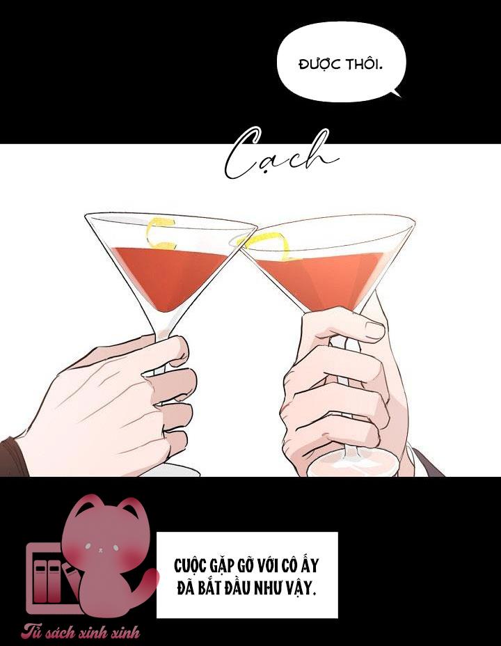 Baby Đến Rồi - Chap 17 - Trang 24