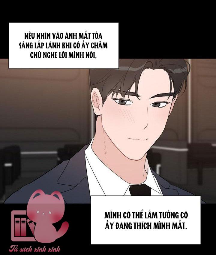 Baby Đến Rồi - Chap 17 - Trang 27