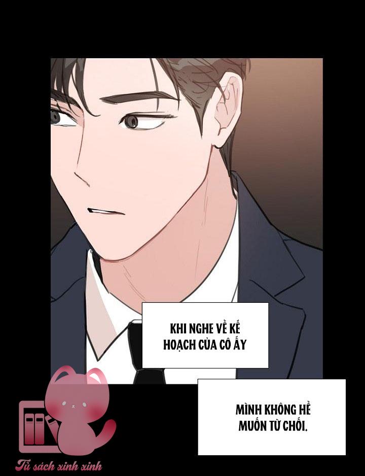 Baby Đến Rồi - Chap 17 - Trang 31