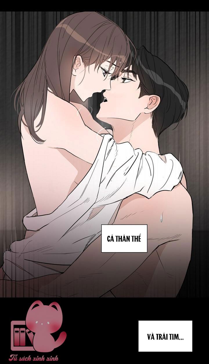 Baby Đến Rồi - Chap 17 - Trang 34