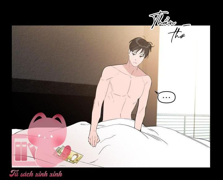 Baby Đến Rồi - Chap 17 - Trang 36