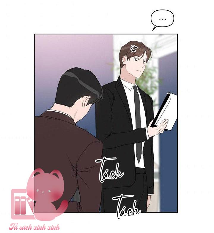 Baby Đến Rồi - Chap 17 - Trang 39