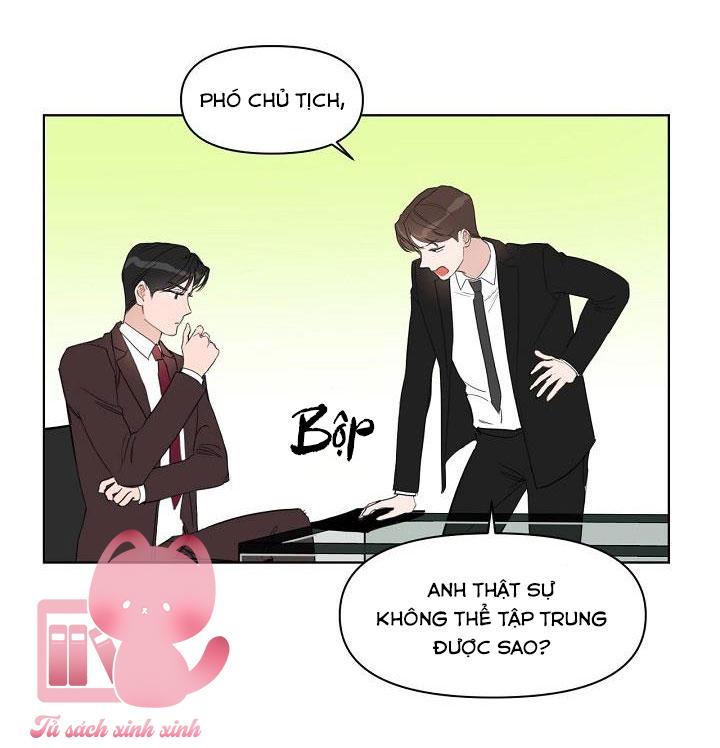 Baby Đến Rồi - Chap 17 - Trang 40