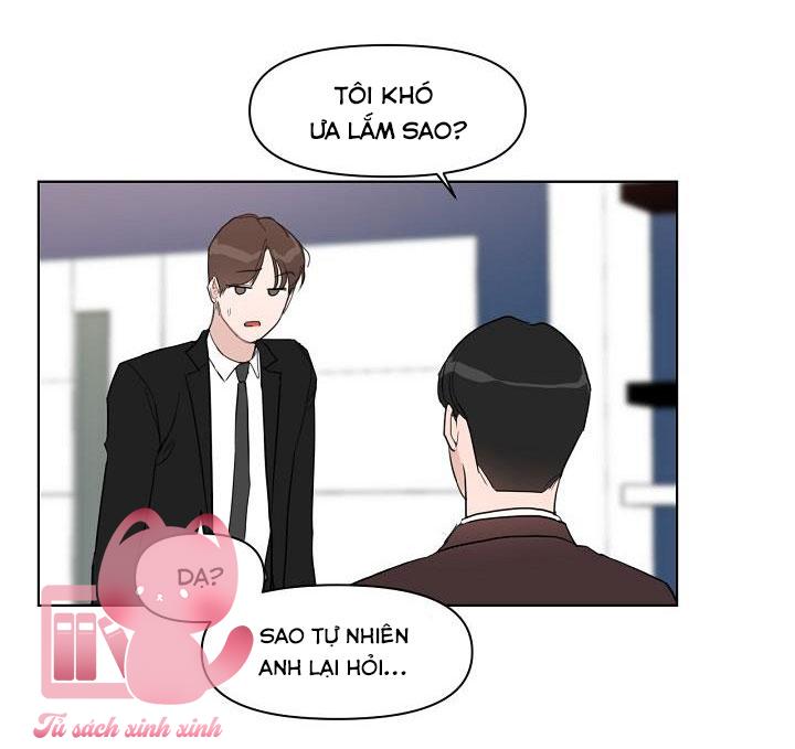 Baby Đến Rồi - Chap 17 - Trang 42