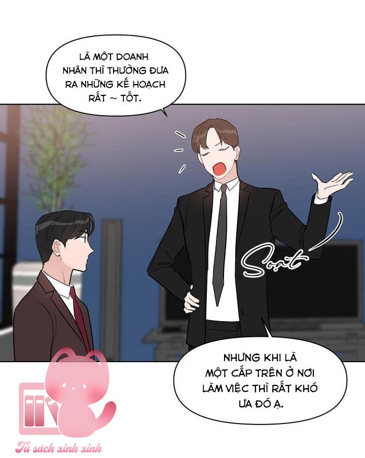 Baby Đến Rồi - Chap 17 - Trang 45