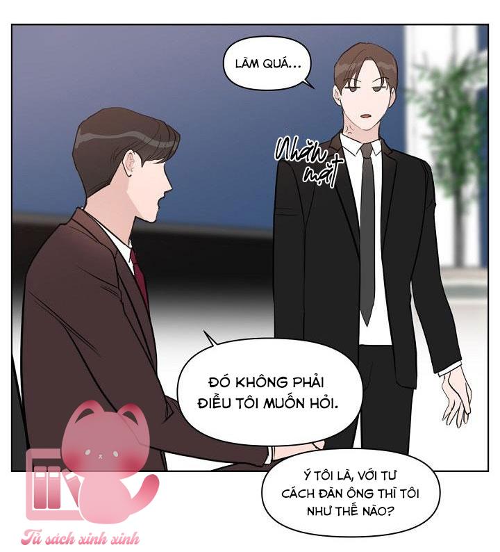 Baby Đến Rồi - Chap 17 - Trang 47