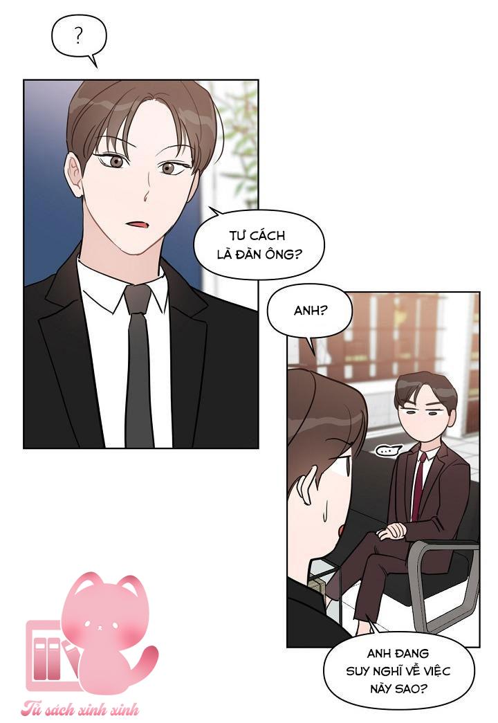 Baby Đến Rồi - Chap 17 - Trang 48