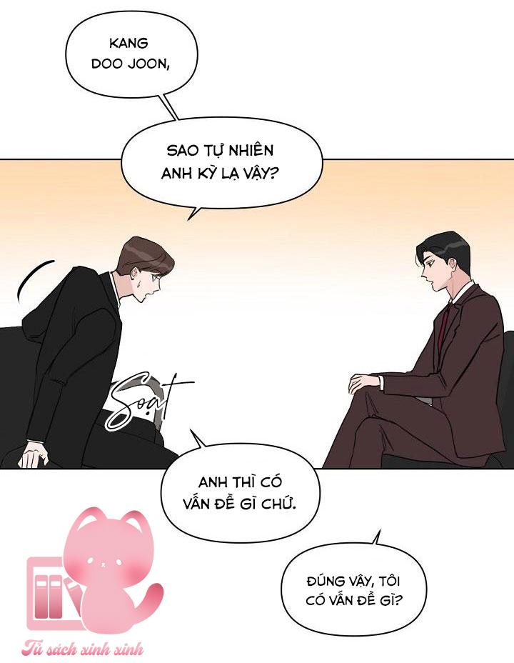 Baby Đến Rồi - Chap 17 - Trang 49