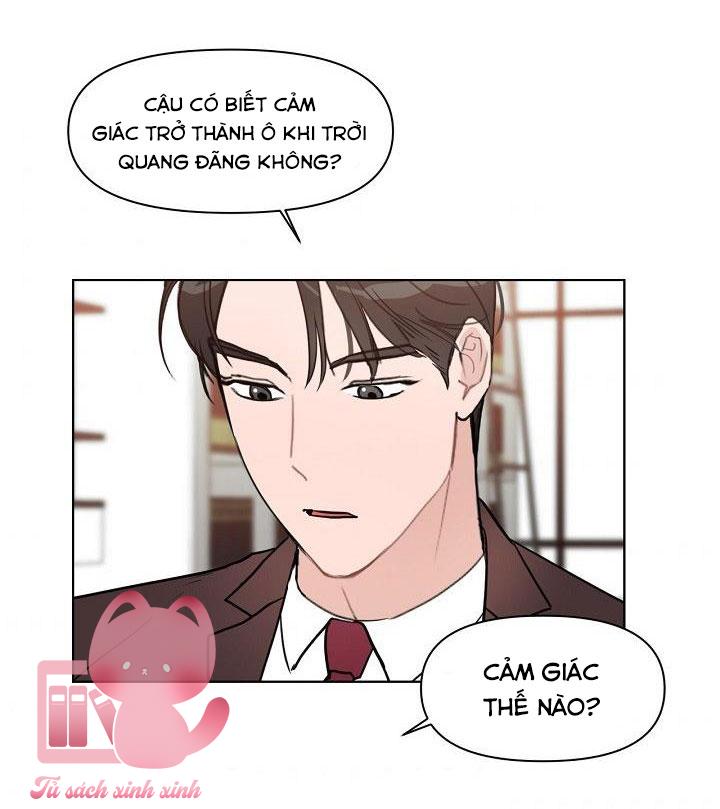 Baby Đến Rồi - Chap 17 - Trang 50