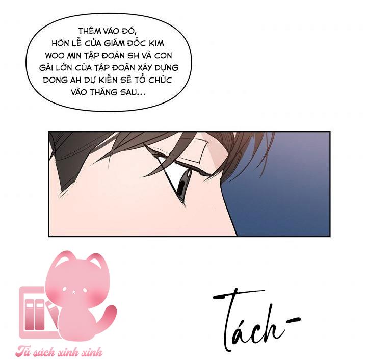 Baby Đến Rồi - Chap 17 - Trang 6