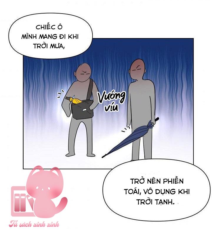 Baby Đến Rồi - Chap 17 - Trang 51