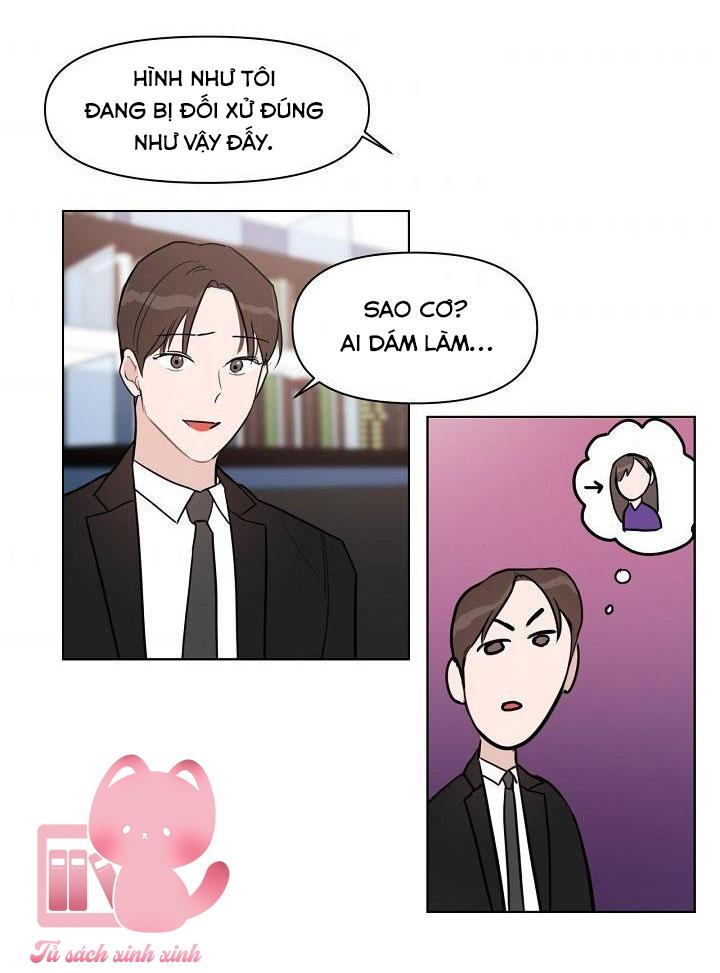 Baby Đến Rồi - Chap 17 - Trang 52
