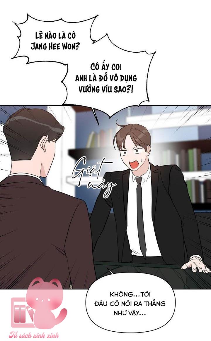 Baby Đến Rồi - Chap 17 - Trang 53