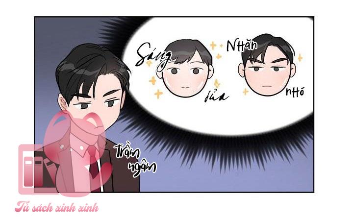 Baby Đến Rồi - Chap 17 - Trang 54