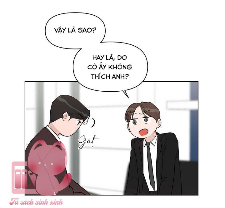 Baby Đến Rồi - Chap 17 - Trang 56