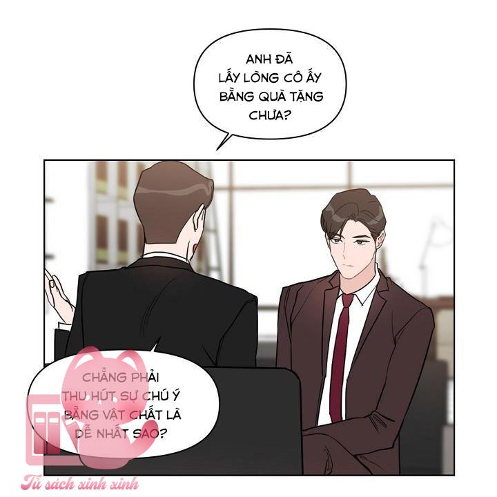 Baby Đến Rồi - Chap 17 - Trang 57