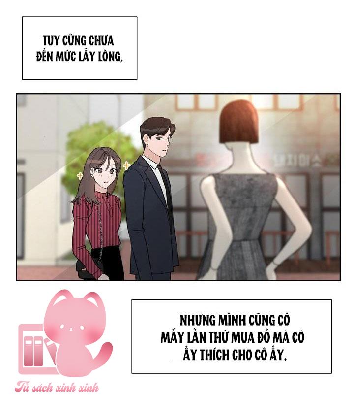 Baby Đến Rồi - Chap 17 - Trang 59