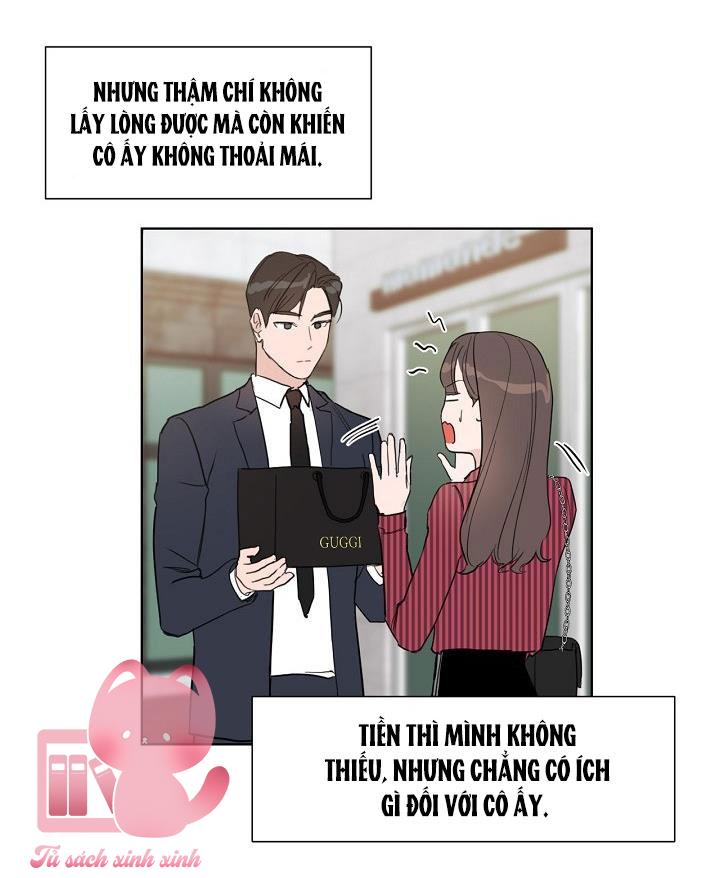 Baby Đến Rồi - Chap 17 - Trang 60