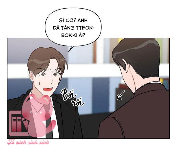Baby Đến Rồi - Chap 17 - Trang 64