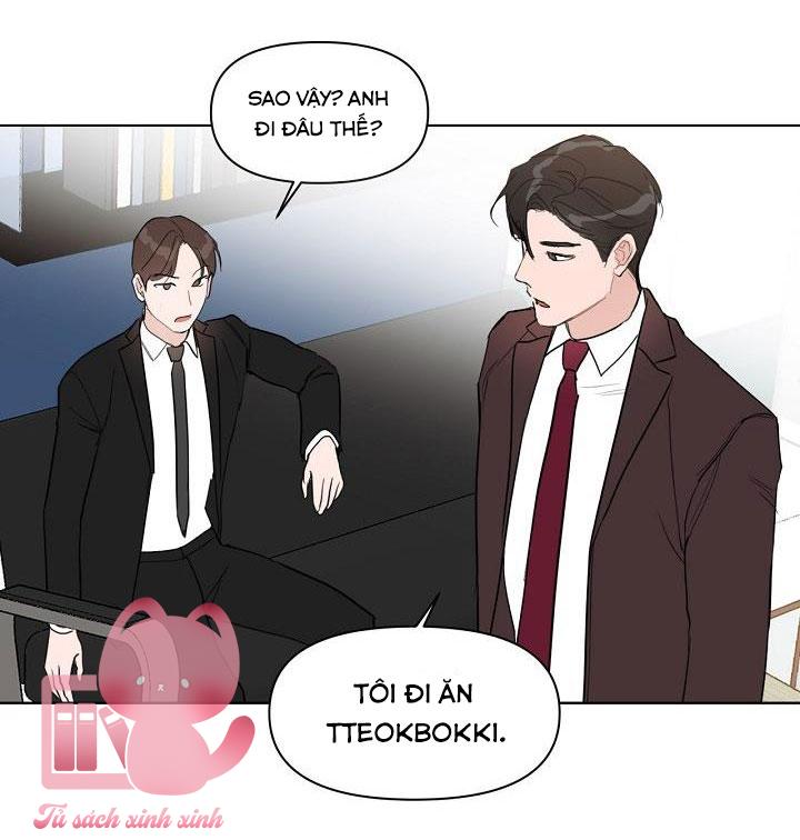 Baby Đến Rồi - Chap 17 - Trang 66