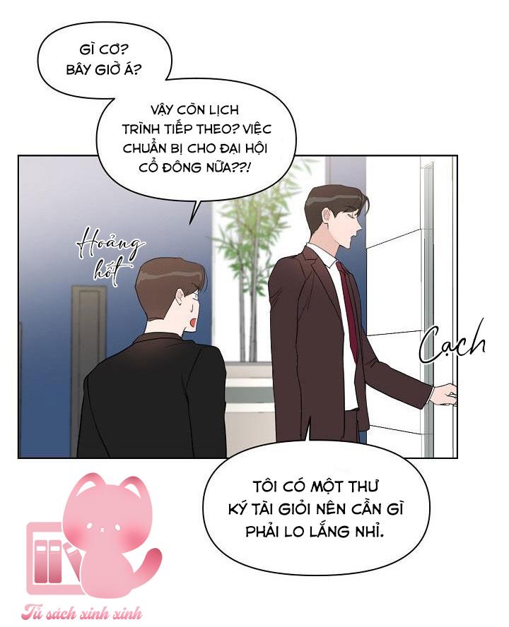 Baby Đến Rồi - Chap 17 - Trang 67