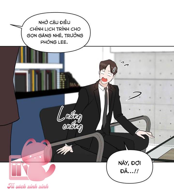 Baby Đến Rồi - Chap 17 - Trang 68