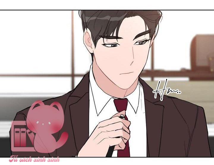 Baby Đến Rồi - Chap 17 - Trang 8