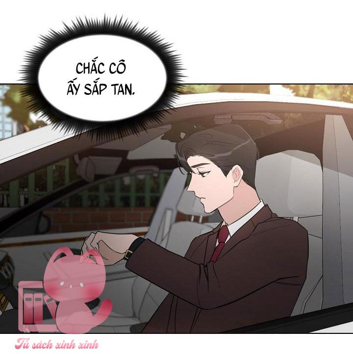 Baby Đến Rồi - Chap 17 - Trang 71