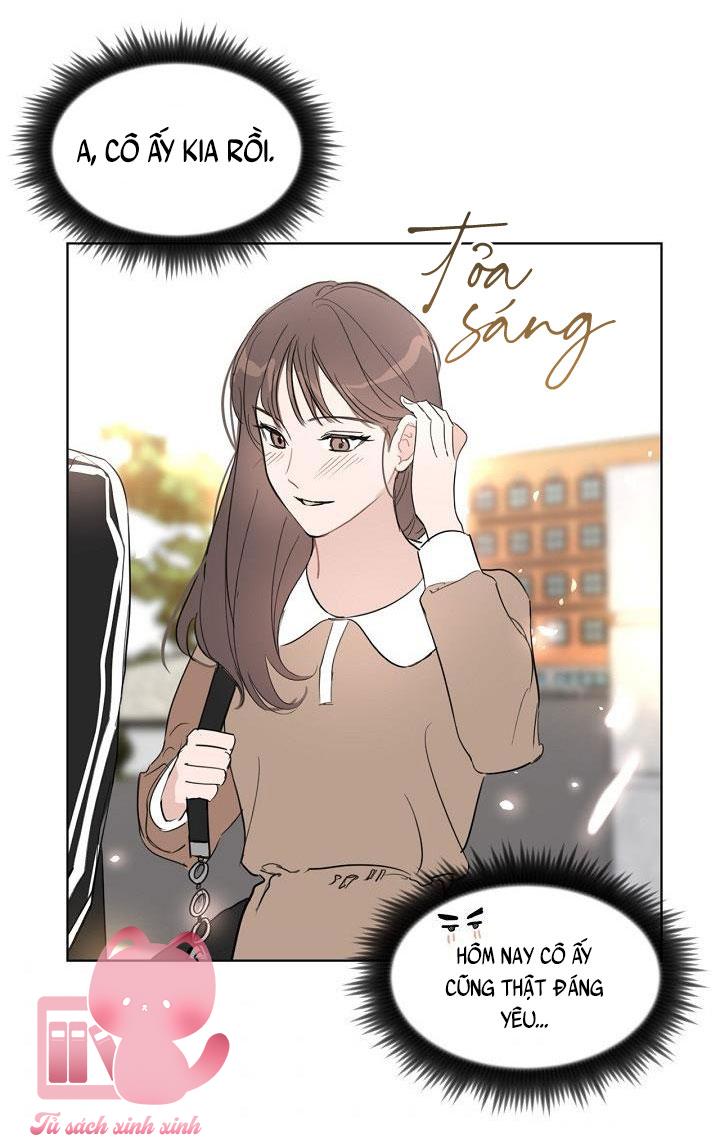 Baby Đến Rồi - Chap 17 - Trang 73