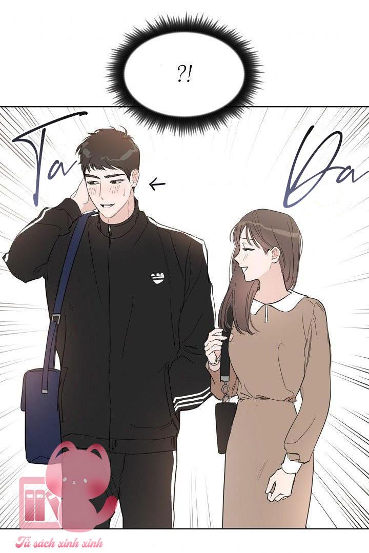 Baby Đến Rồi - Chap 17 - Trang 74